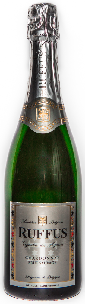 Ruffus Chardonnay Brut Sauvage 