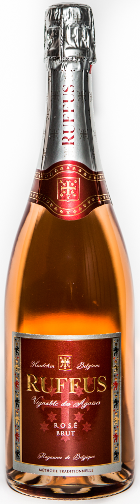 Ruffus Rosé Brut