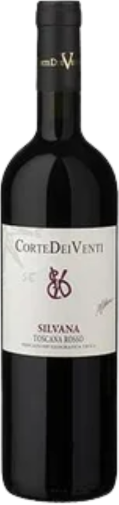 Corte dei Venti Silvana 2016