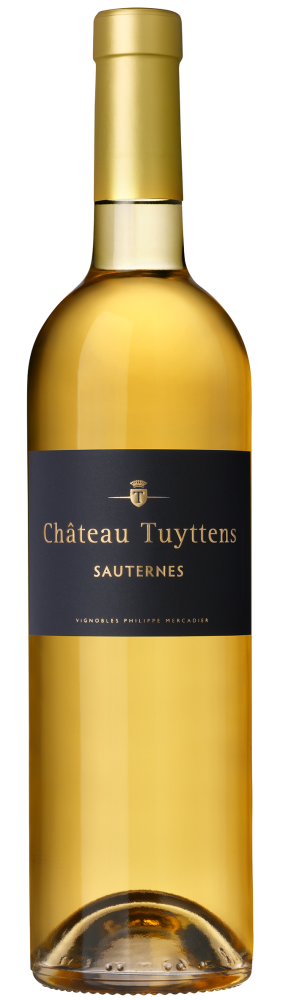 Château Tuyttens 2018