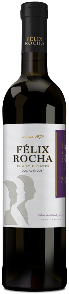 Félix Rocha Premium 2011