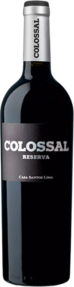 Colossal Reserva Red 2019