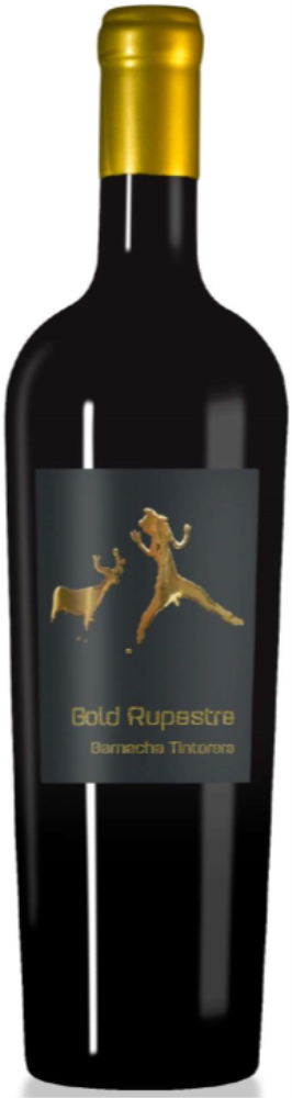 Rupestre Gold Garnacha Tintorera 2018
