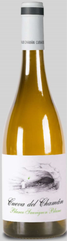 Cueva del Chaman Sauvignon Blanc 2021