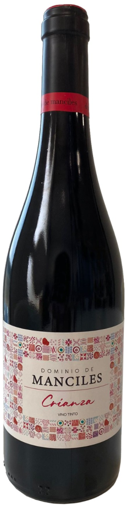 Dominio de Manciles Crianza 2018
