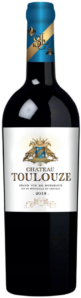Château Toulouze 2018