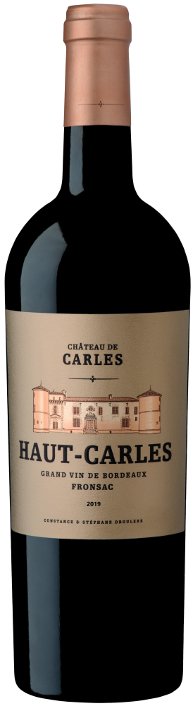 Haut Carles 2019