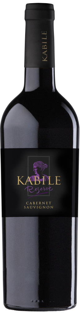 Kabile Cabernet Sauvignon Reserve 2016