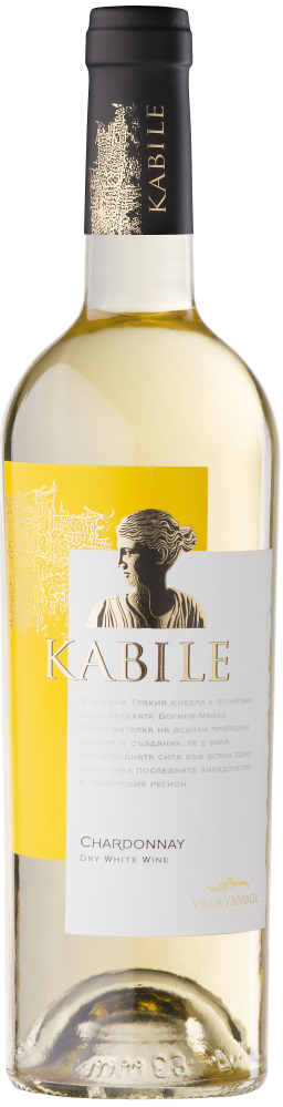 Kabile Chardonnay 2021