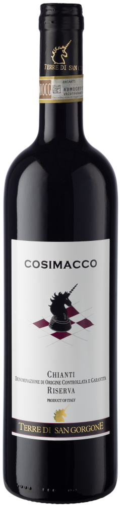 Cosimacco 2017