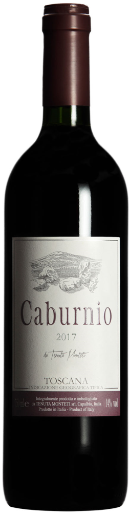 Caburnio 2017