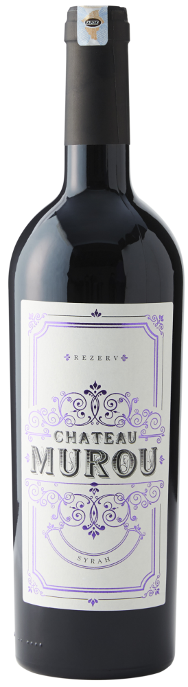 Château Murou Syrah 2018