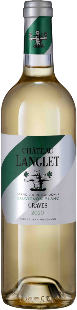 Château Langlet 2020