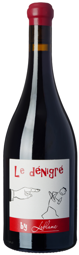 Le dénigré 2018