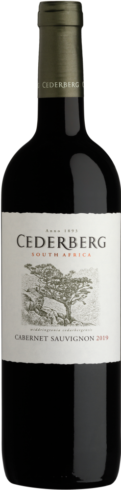 Cederberg Cabernet Sauvignon 2019
