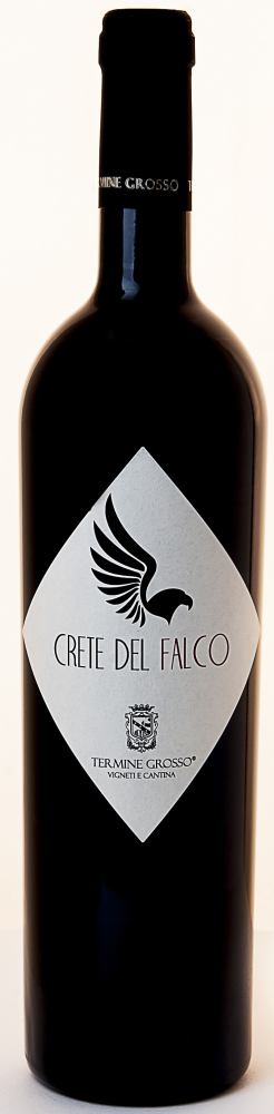 Crete del Falco 2018