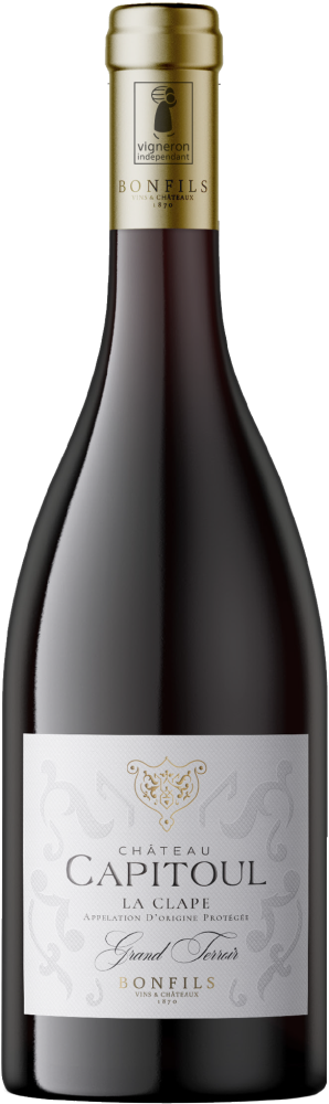 Domaines Bonfils - Château Capitoul 2020