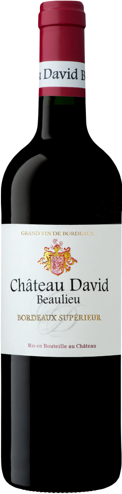 Château David Beaulieu 2021