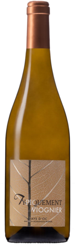 Typiquement Viognier 2021