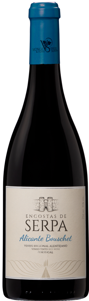 Encostas de Serpa Alicante Bouschet 2020