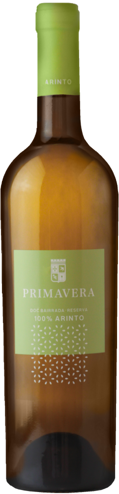 Bairrada Arinto Reserva Branco 2021