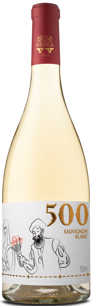 APDB 500 Sauvignon Blanc 2020