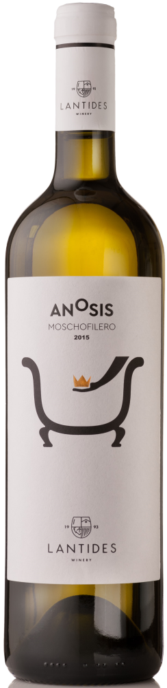 Anosis Lantides 2021