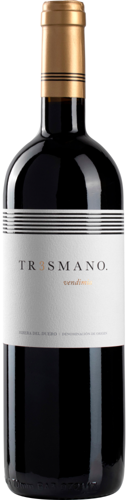 Tresmano 2018