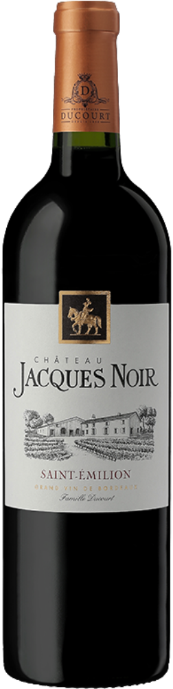 Château Jacques Noir 2019