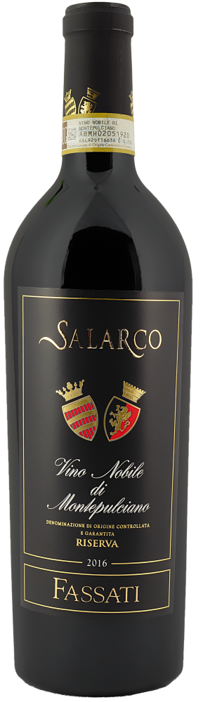 Salarco Riserva 2017