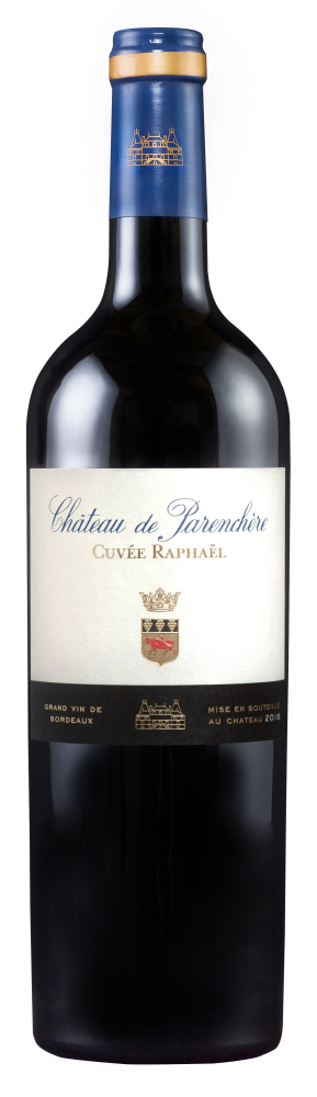 Château de Parenchère Cuvée Raphaël 2019