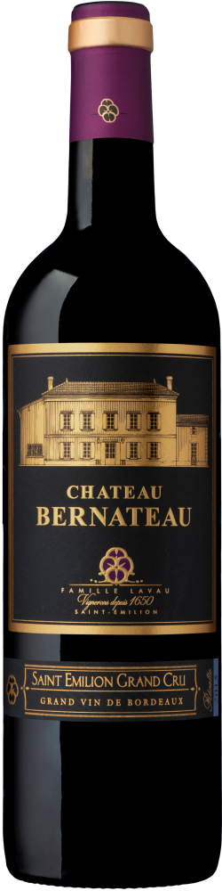 Château Bernateau 2017