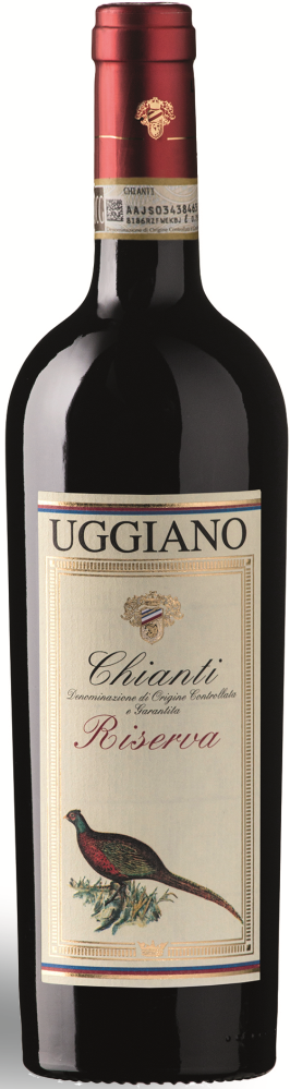Uggiano Riserva 2019