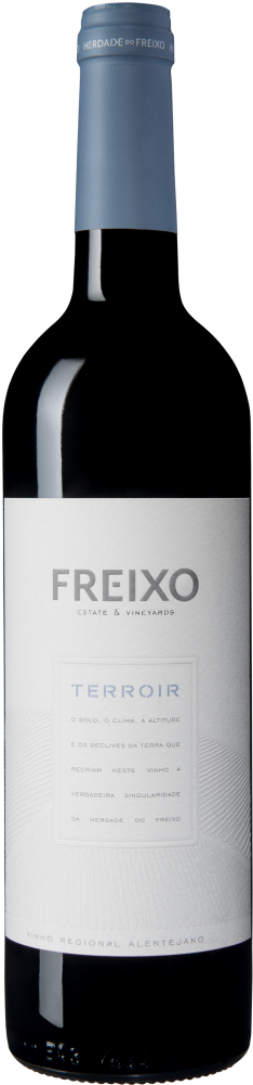 Freixo Terroir Tinto 2019