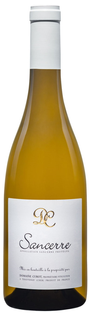 Domaine Curot 2021