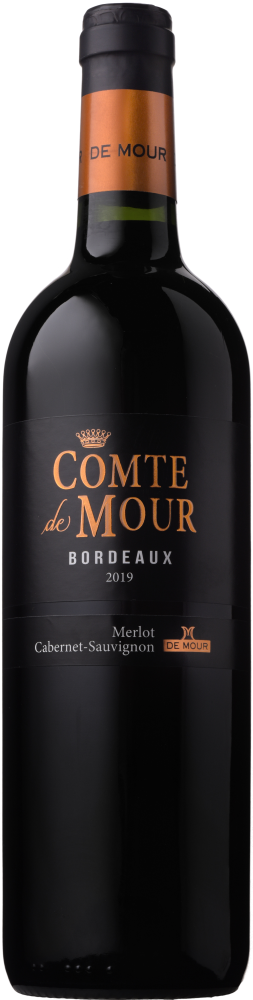 Comte de Mour 2020