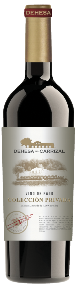 Dehesa del Carrizal Colección Privada 2018