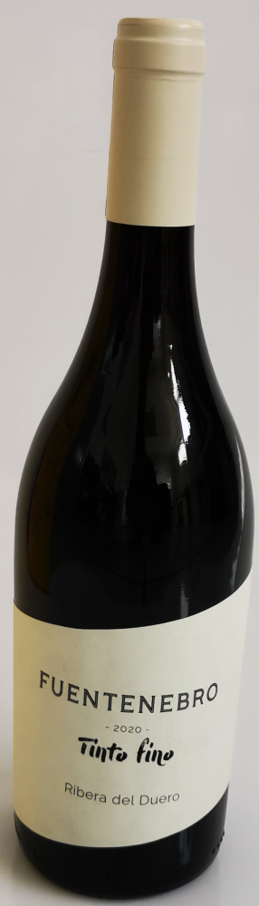 Fuentenebro Tinto Fino 2020
