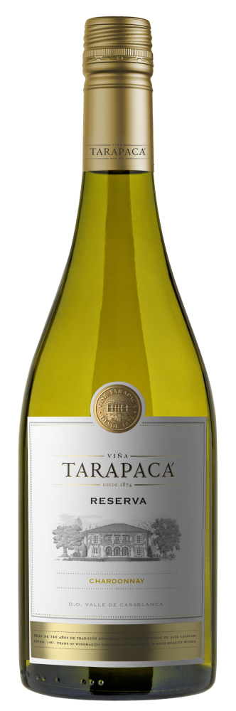 Tarapaca Reserva Chardonnay 2021
