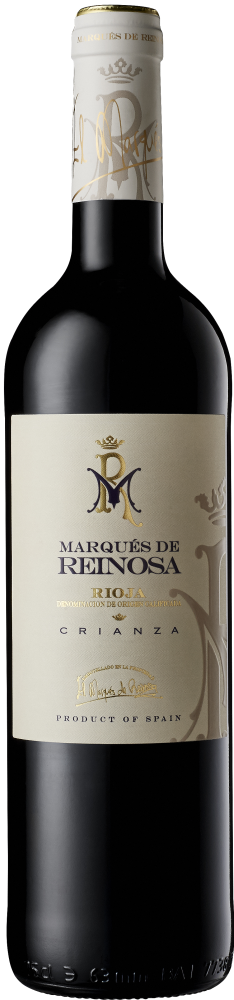 Marques de Reinosa Crianza 2019