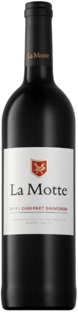 La Motte Cabernet Sauvignon 2019