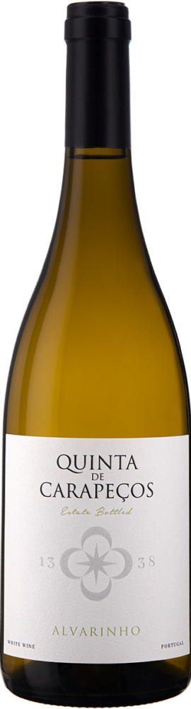 Quinta de Carapeços Alvarinho 2021