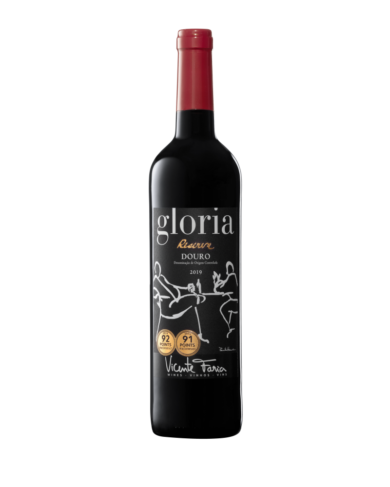 Gloria Reserva 2019