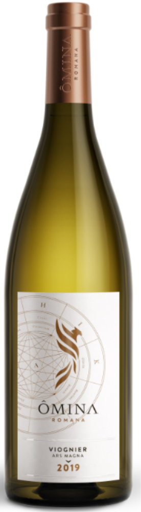 Omina Romana Viognier Ars Magna 2019