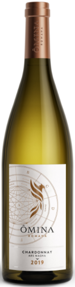 Omina Romana Chardonnay Ars Magna 2019