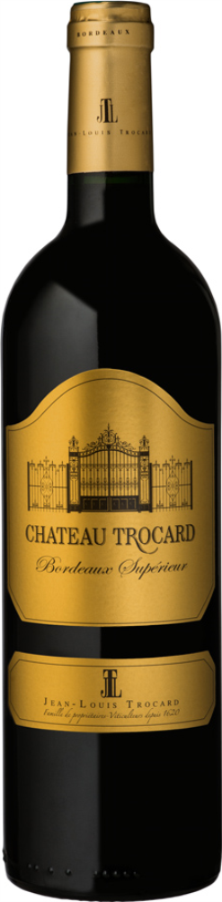 Château Trocard 2019
