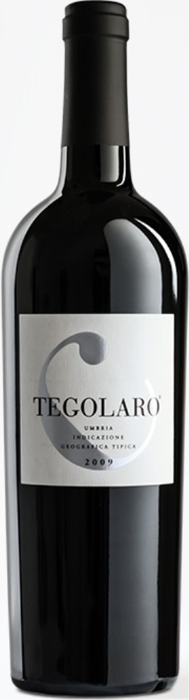 Tegolaro 2019
