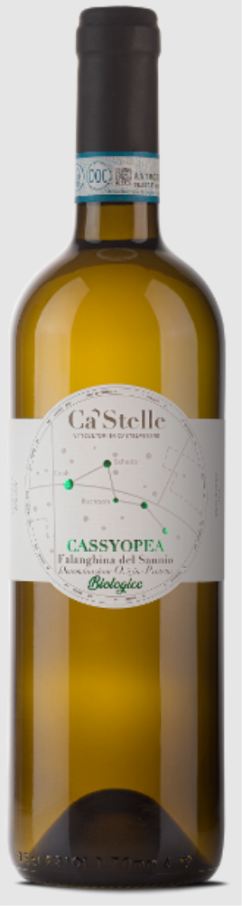 Ca'stelle - Cassyopea 2020