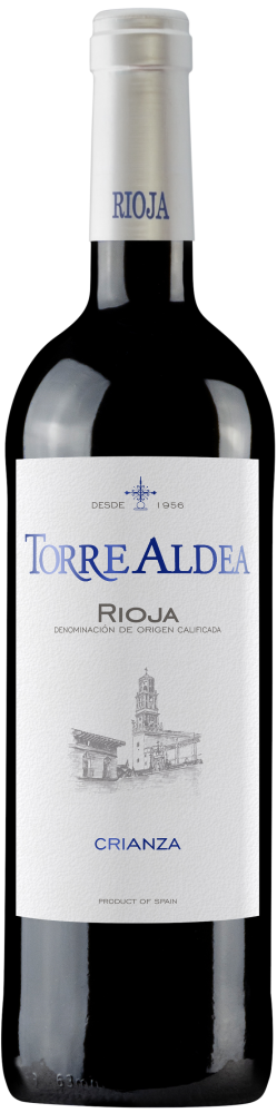 TorreAldea Crianza 2019