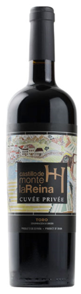 Castillo Monte la Reina Cuvée Privée 2019